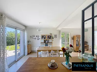 Maison, 101,14 m²