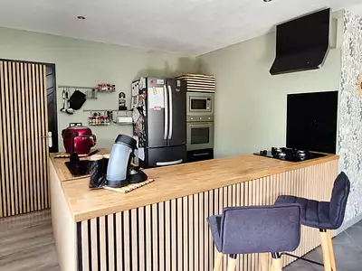 Maison, 100 m²