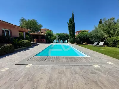 Maison, 135 m²