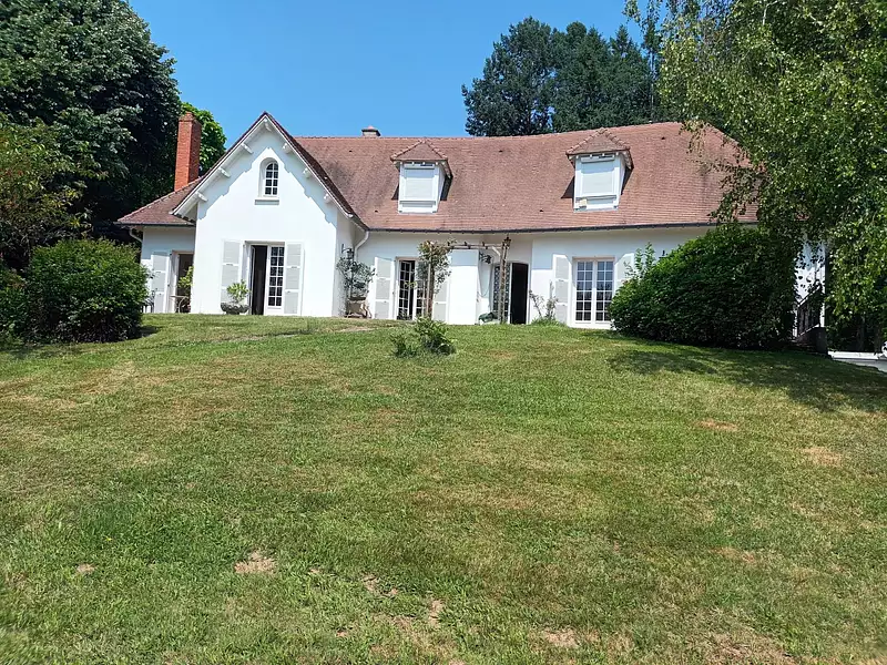 Maison, 190 m²