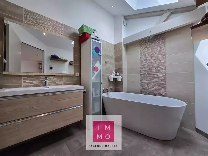 Maison, 120,91 m²