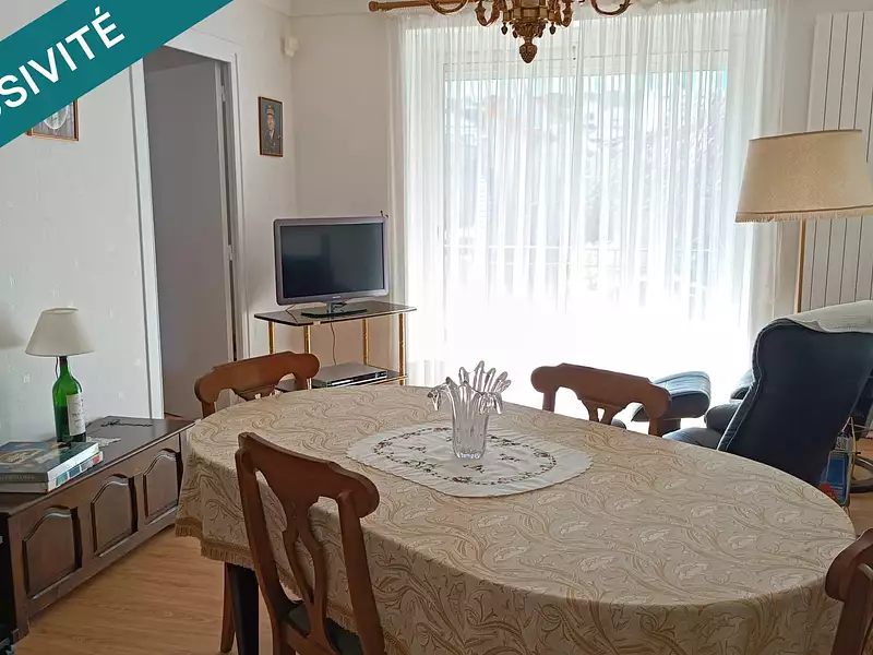 Maison, 125 m²