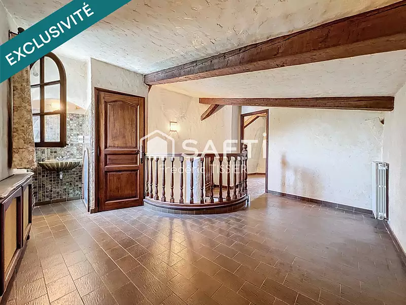 Maison, 177 m²