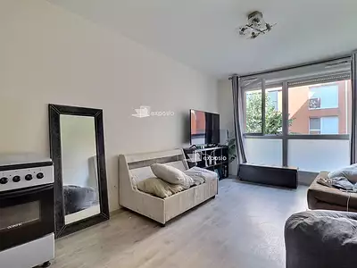 Appartement, 28,53 m²