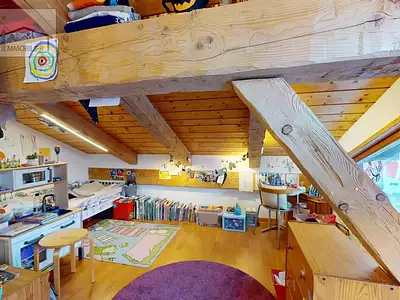 Appartement, 63,85 m²
