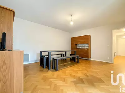 Appartement, 70 m²