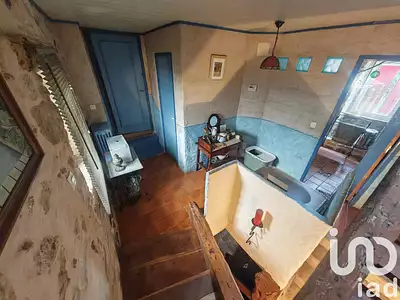 Maison, 160 m²