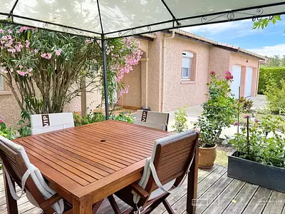 Maison, 150 m²