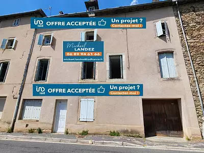 Maison, 325 m²