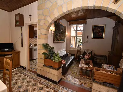 Maison, 175 m²