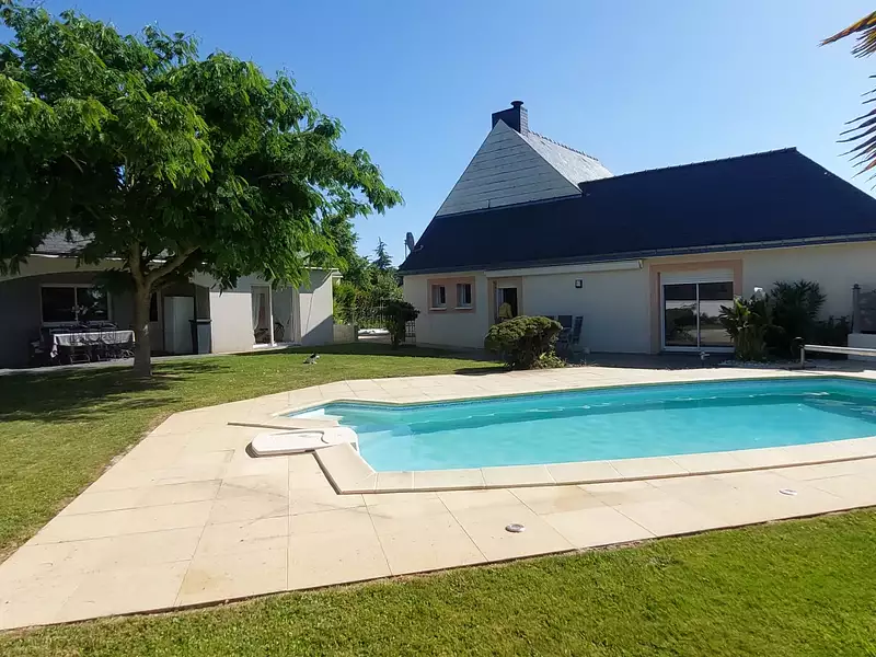 Maison, 133 m²