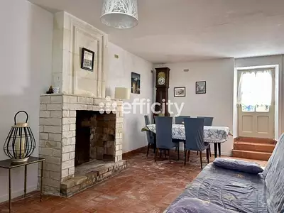 Maison, 71 m²