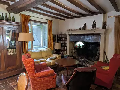Maison, 186 m²