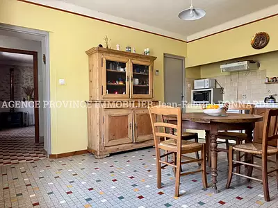 Maison, 130 m²