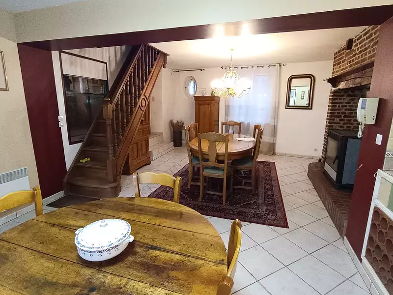 Maison, 153,17 m²