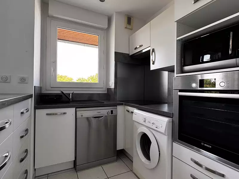 Appartement, 64,87 m²