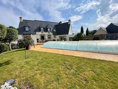 Maison, 188 m²