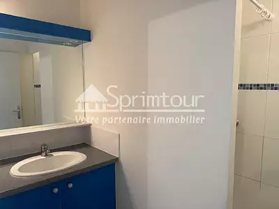 Appartement, 90 m²