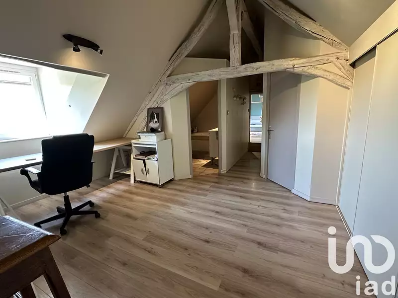 Maison, 160 m²