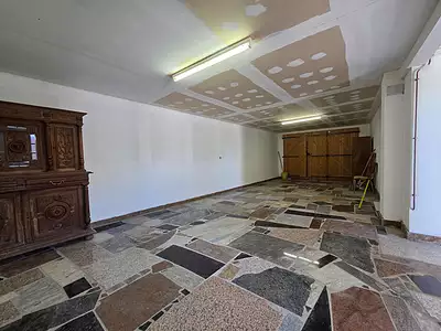 Maison, 114 m²