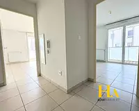 Appartement, 64,3 m²