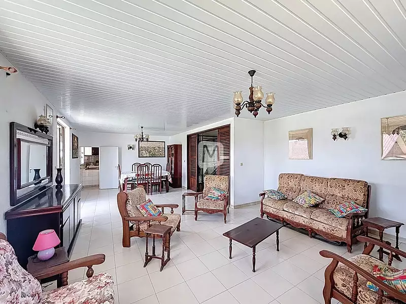 Maison, 150,06 m²