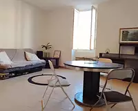 Appartement, 31 m²