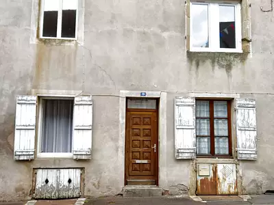 Maison, 171 m²
