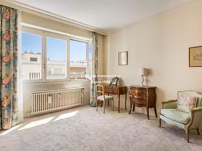 Appartement, 190,74 m²