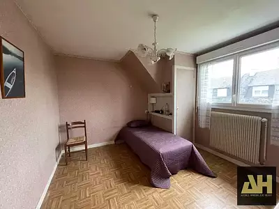 Maison, 107 m²
