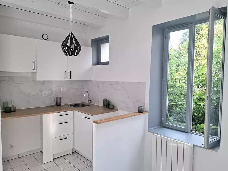 Appartement, 69 m²