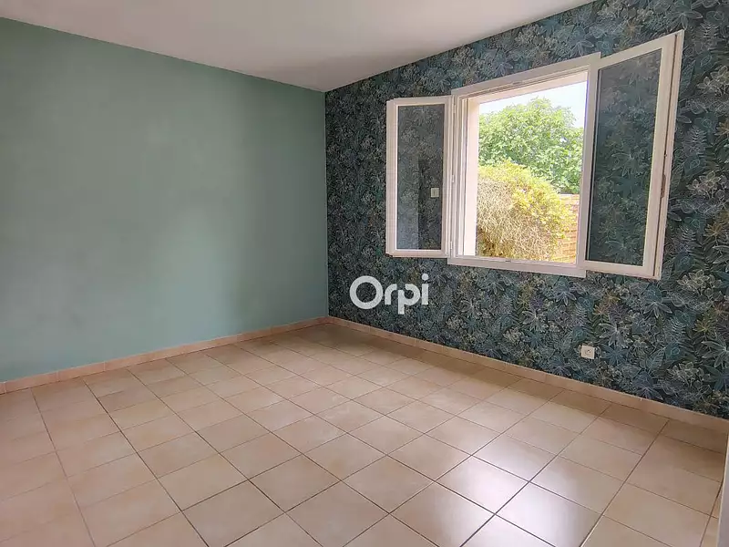 Maison, 107 m²
