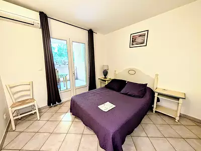 Appartement, 39,6 m²