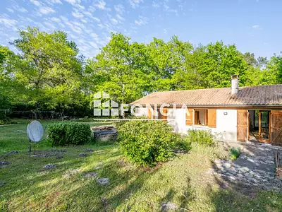 Maison, 94 m²