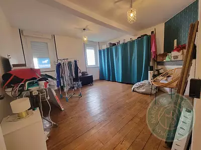 Maison, 128 m²