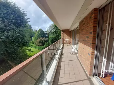 Appartement, 91,08 m²