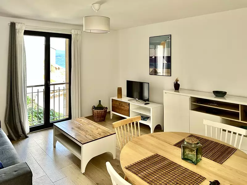 Appartement, 50 m²