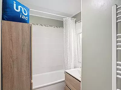 Appartement, 79 m²
