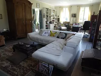 Maison, 190 m²