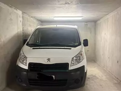 Parking, 16 m²