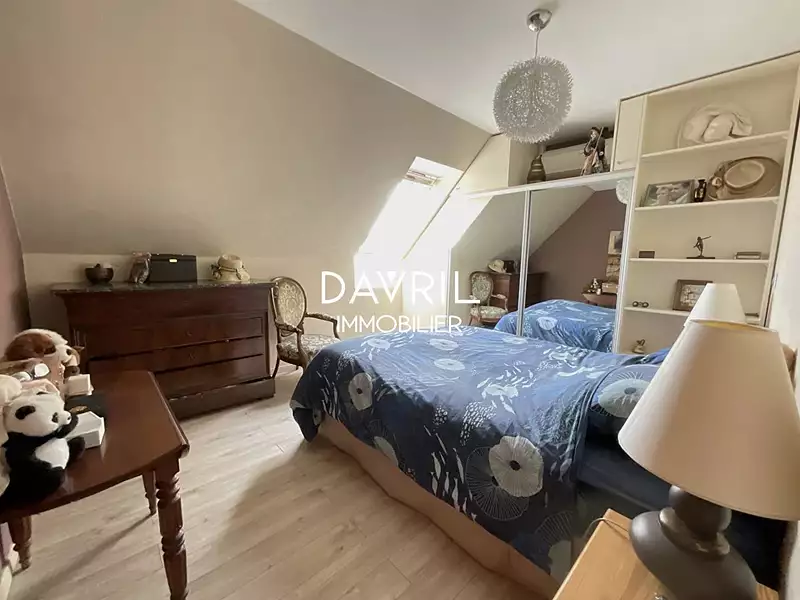 Maison, 106 m²