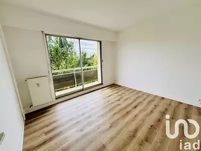 Appartement, 117 m²