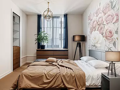 Appartement, 94 m²