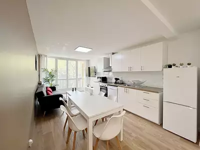 Appartement, 98 m²