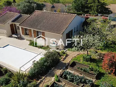 Maison, 110 m²