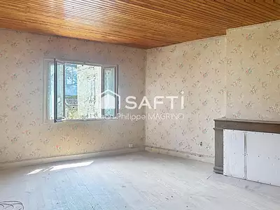 Maison, 101 m²