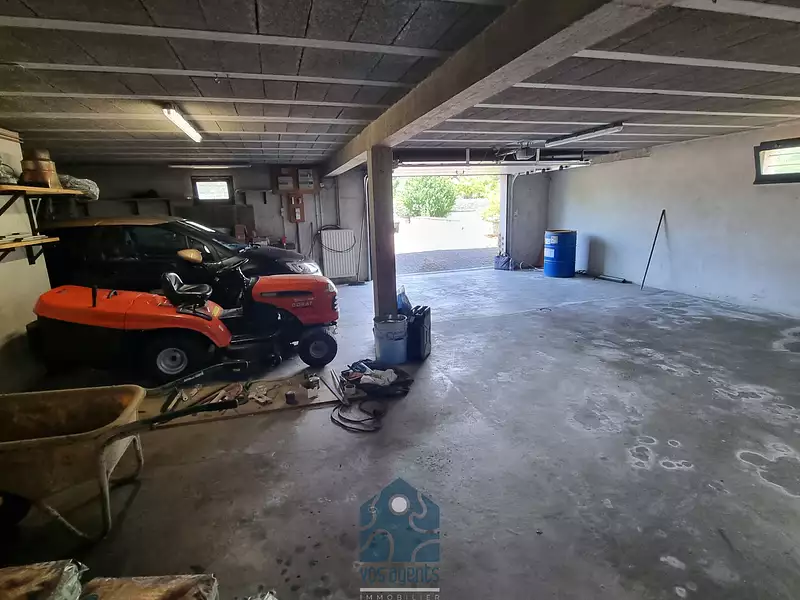 Maison, 92 m²