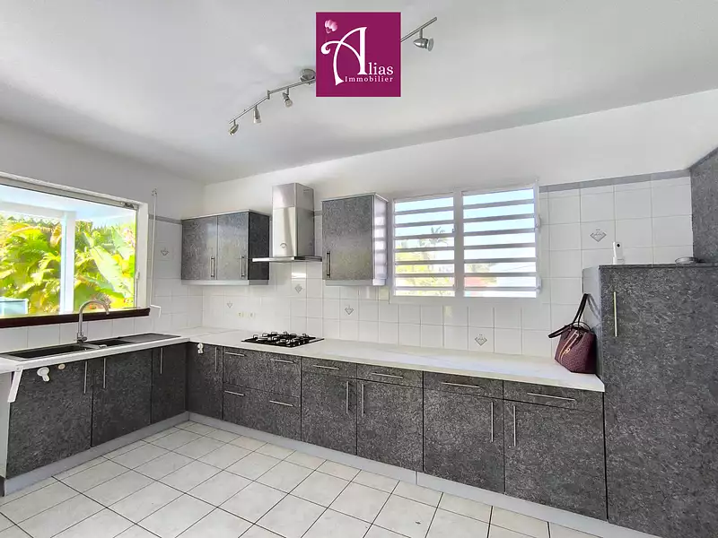 Maison, 116 m²