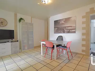 Maison, 80 m²