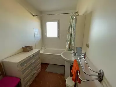 Appartement, 60 m²